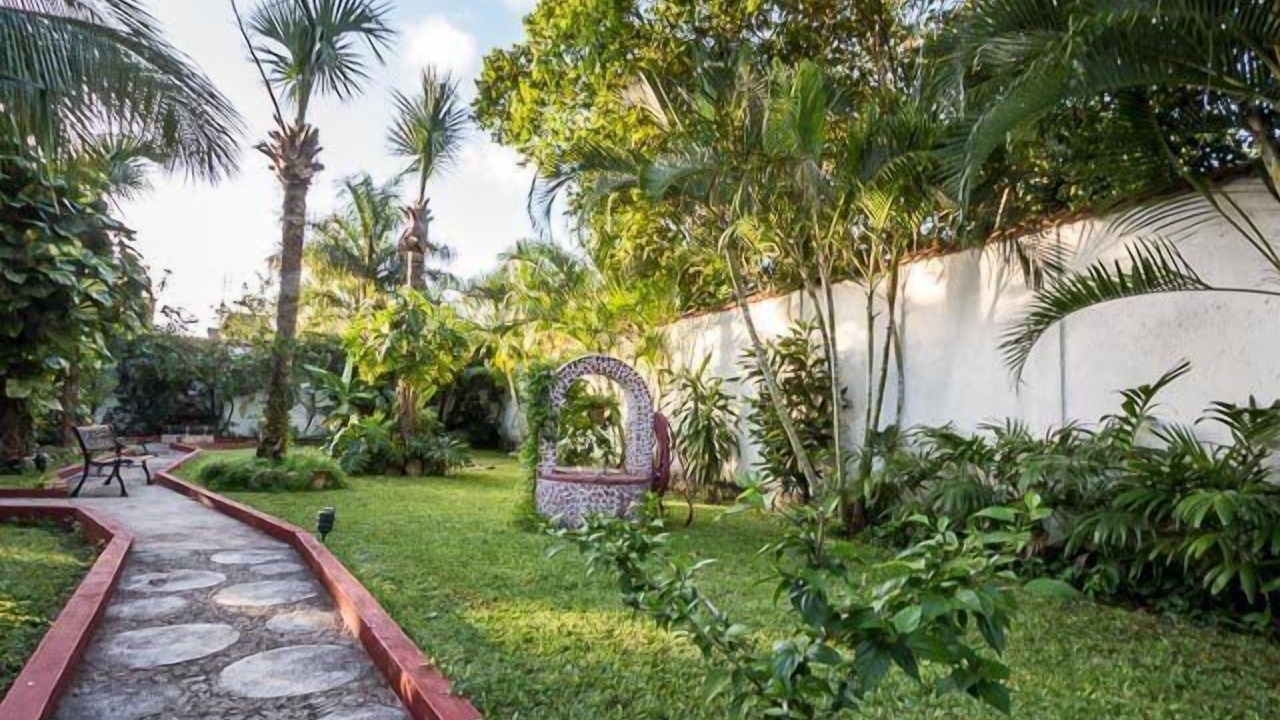 Photo of Outdoor in Colonia Centro