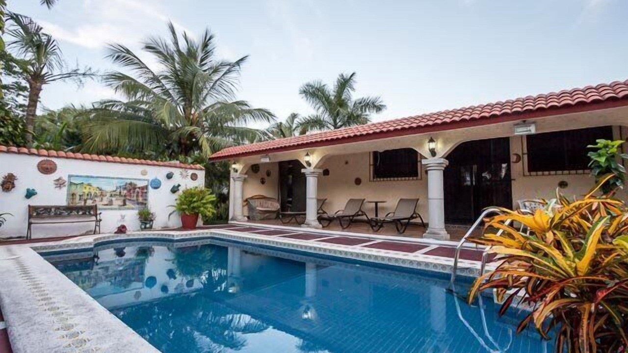 Photo of Outdoor in Colonia Centro