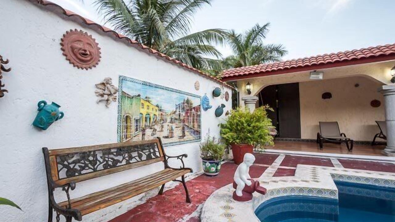 Photo of Outdoor in Colonia Centro