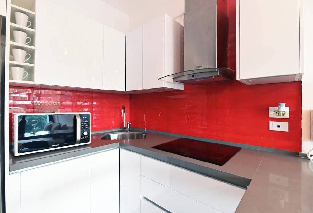 Photo of Kitchen in Luis Donaldo Colosio