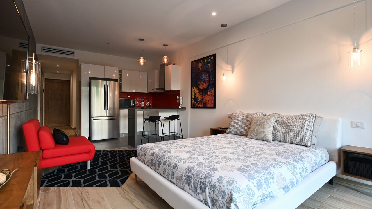 Photo of Bedroom in Luis Donaldo Colosio