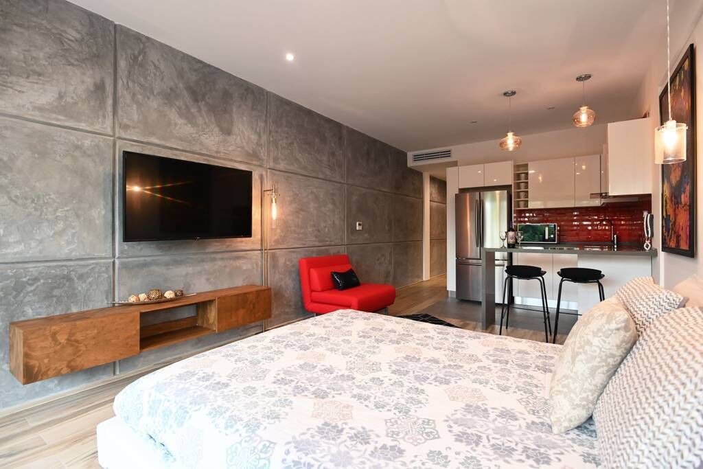 Photo of Bedroom in Luis Donaldo Colosio