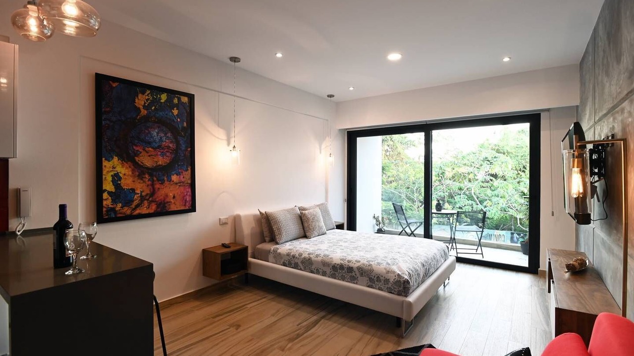 Photo of Bedroom in Luis Donaldo Colosio