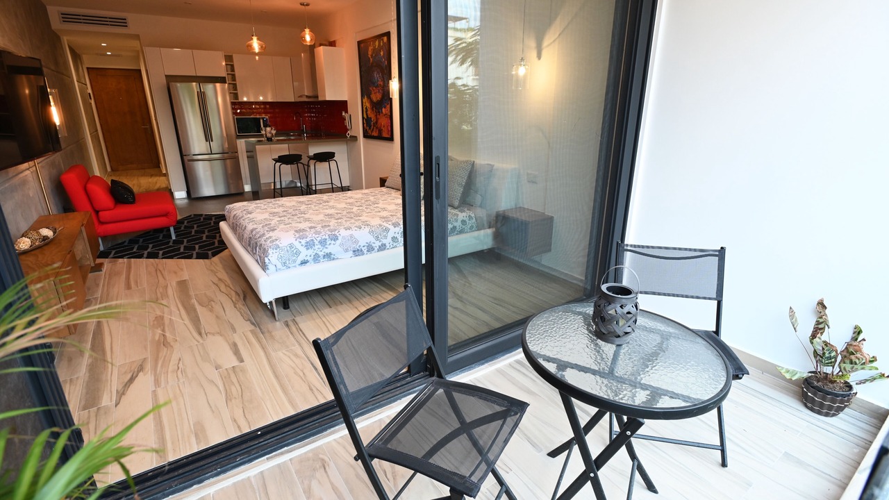 Photo of Bedroom in Luis Donaldo Colosio