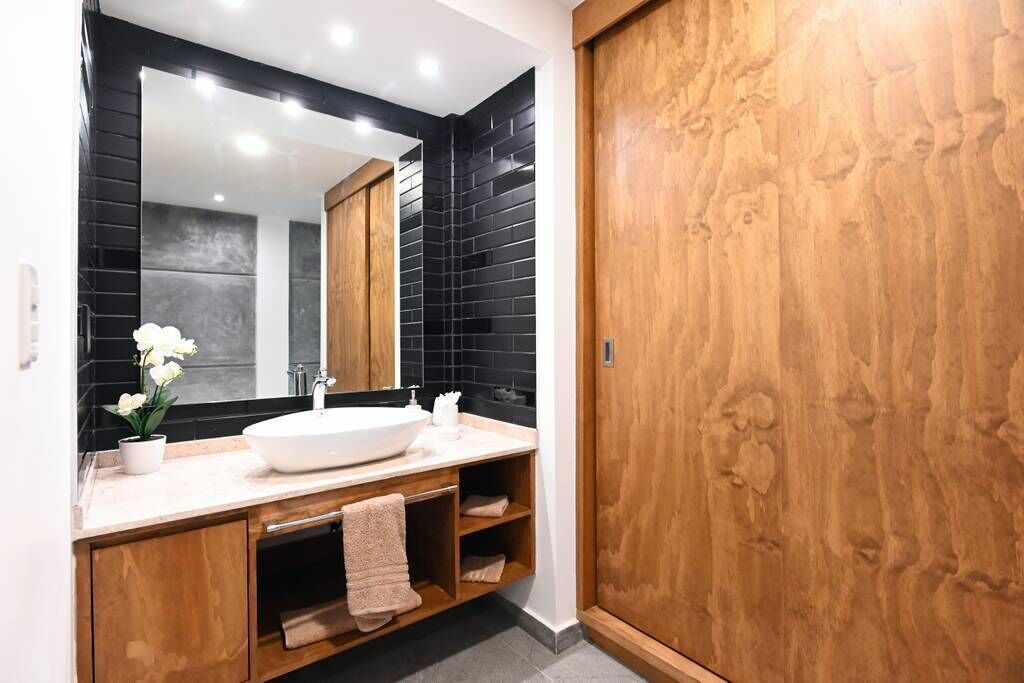Photo of Bathroom in Luis Donaldo Colosio