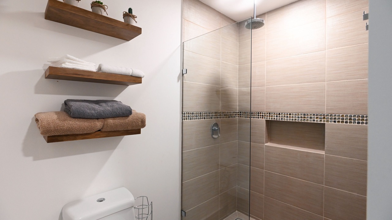 Photo of Bathroom in Luis Donaldo Colosio
