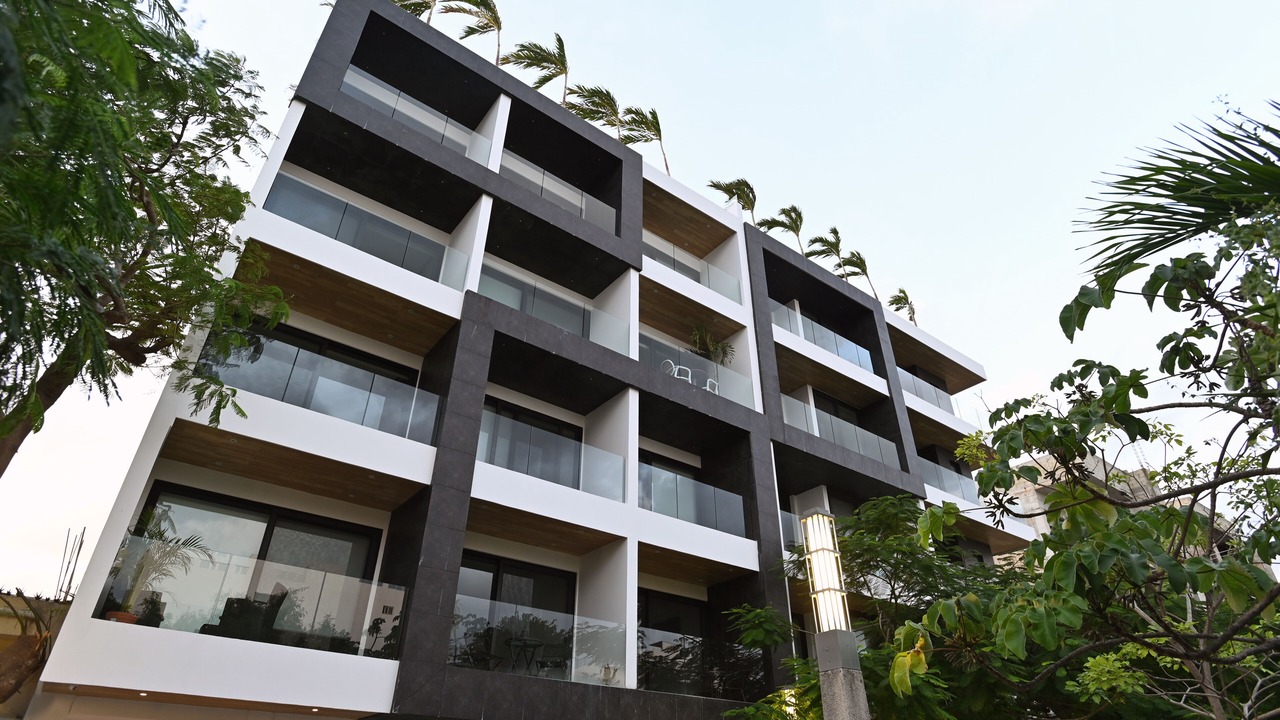 Photo of Outdoor in Luis Donaldo Colosio