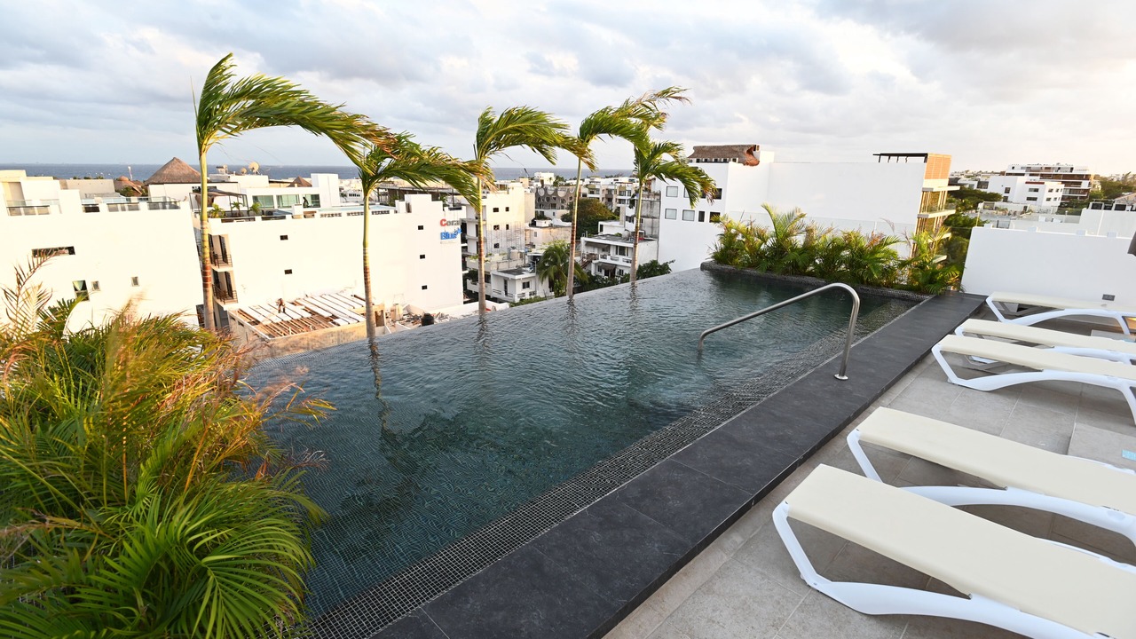 Photo of Outdoor in Luis Donaldo Colosio