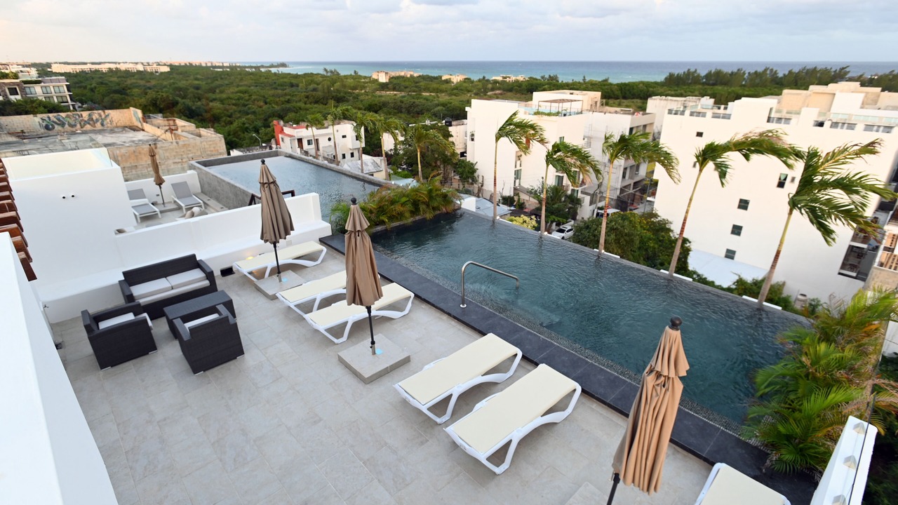 Photo of Outdoor in Luis Donaldo Colosio