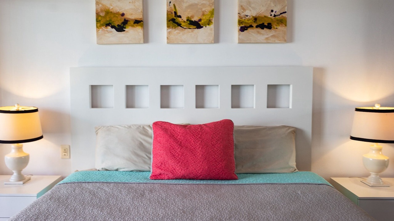 Photo of Bedroom in Playa del Carmen