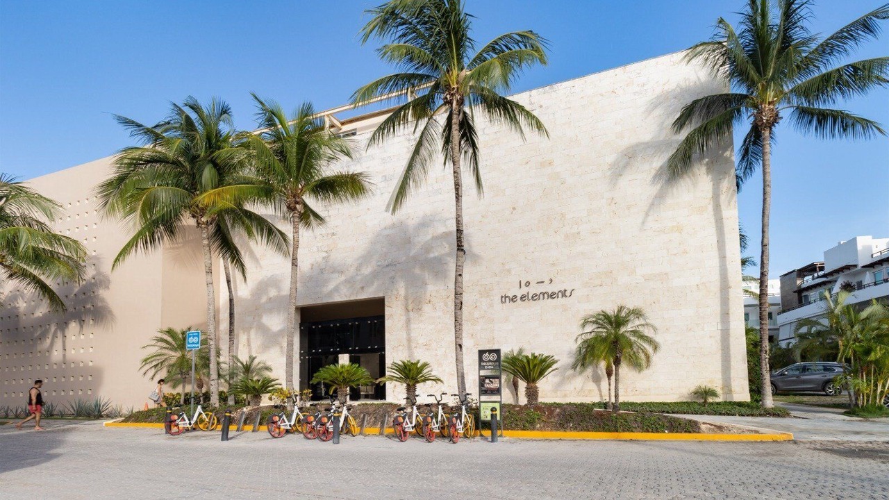 Photo of Outdoor in Playa del Carmen