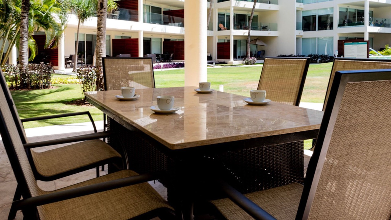 Photo of Outdoor in Playa del Carmen