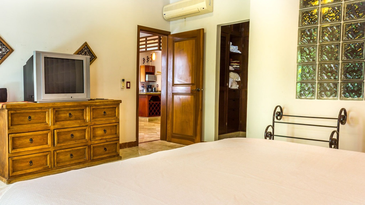 Photo of Bedroom in Playacar Fase I