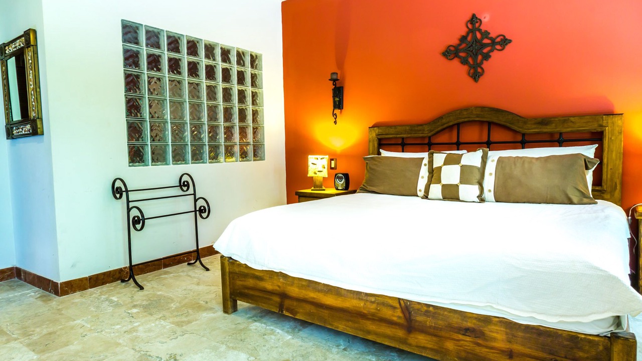 Photo of Bedroom in Playacar Fase I