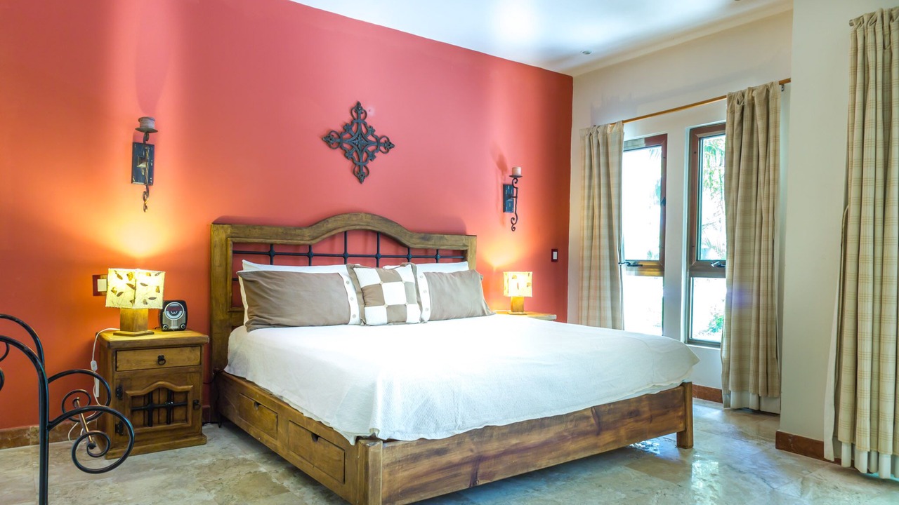 Photo of Bedroom in Playacar Fase I