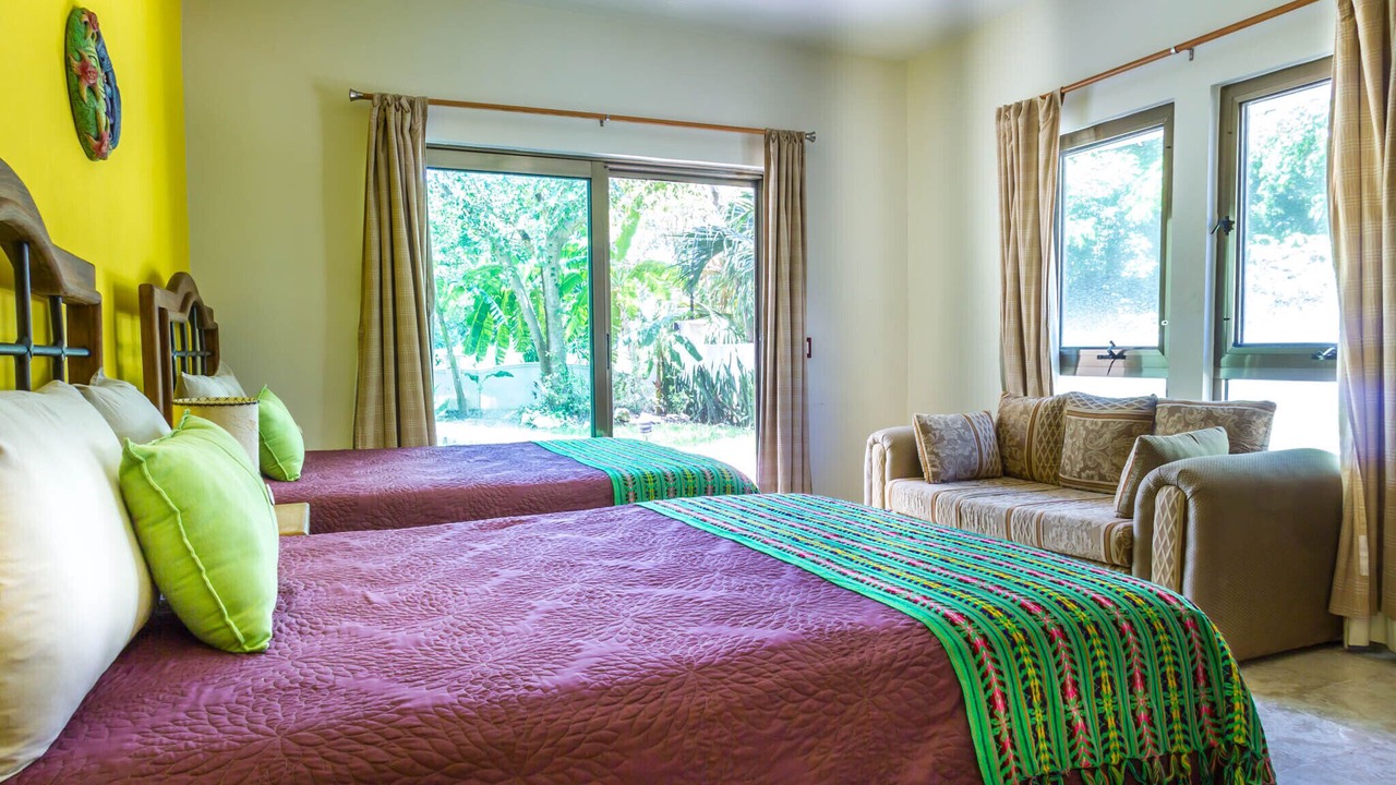 Photo of Bedroom in Playacar Fase I