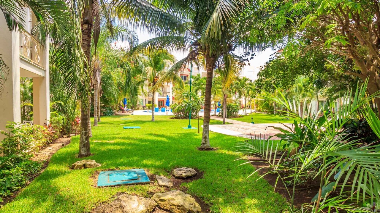 Photo of Outdoor in Playacar Fase I