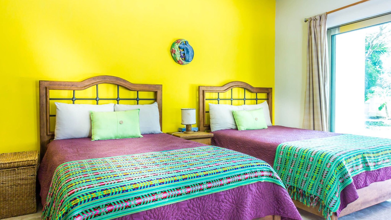 Photo of Bedroom in Playacar Fase I