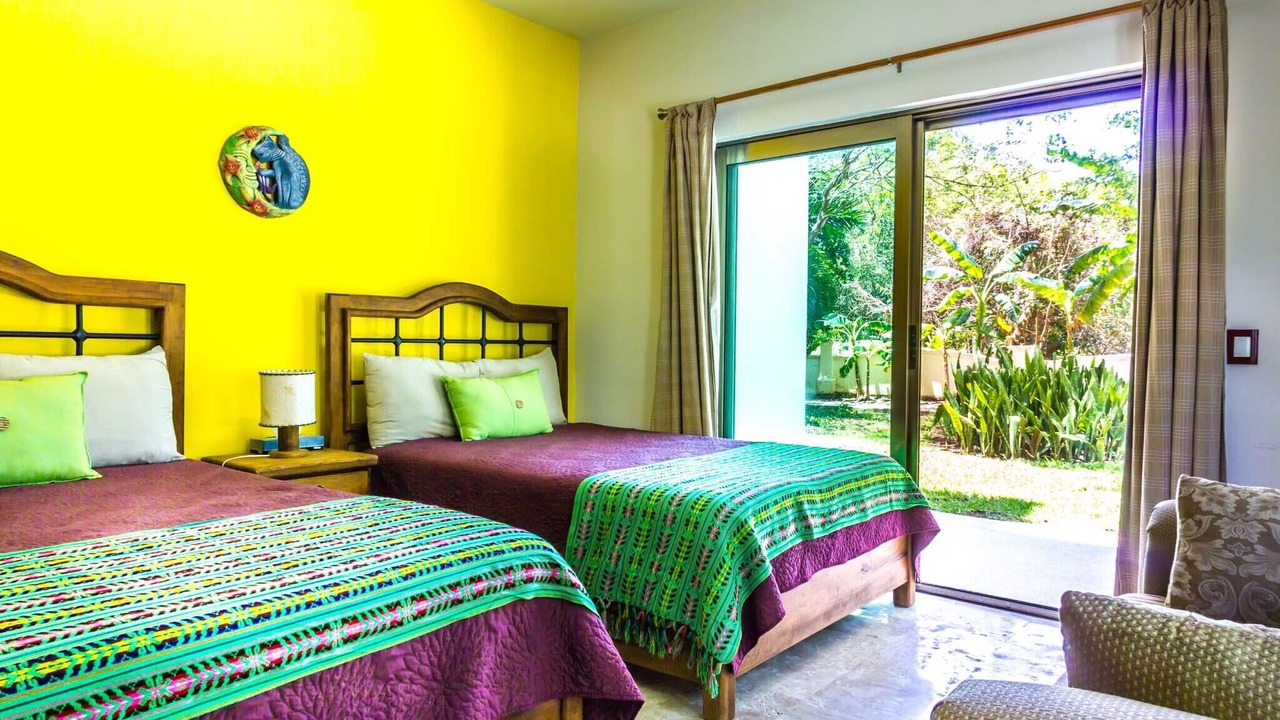 Photo of Bedroom in Playacar Fase I