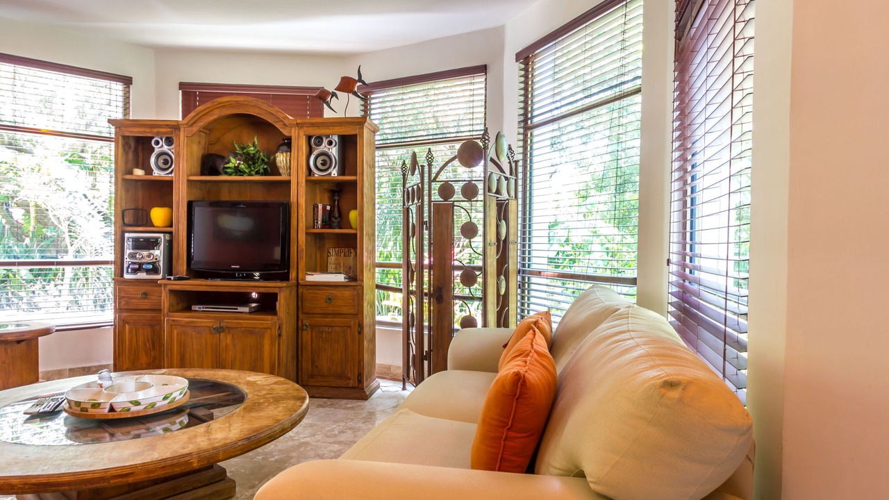Photo of Livingroom in Playacar Fase I