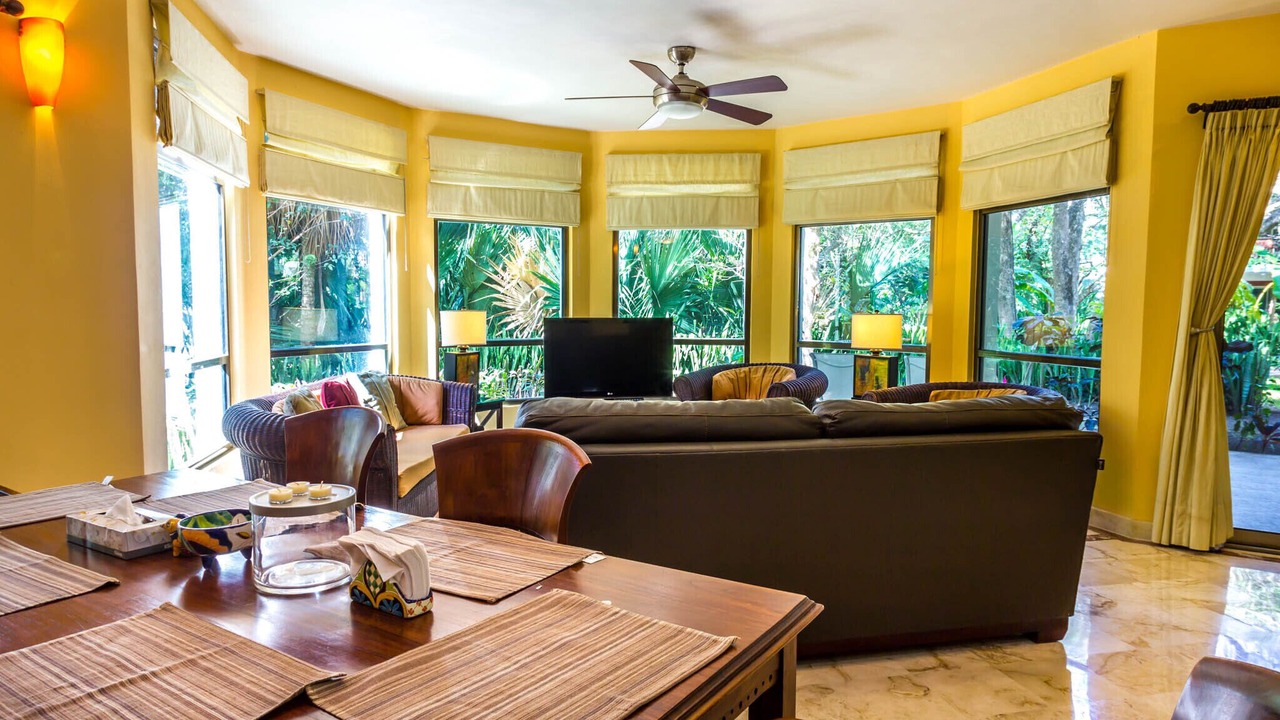 Photo of Livingroom in Playacar