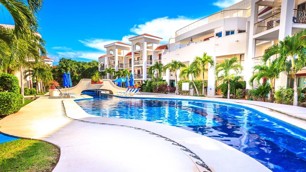 Photo of Outdoor in Playacar