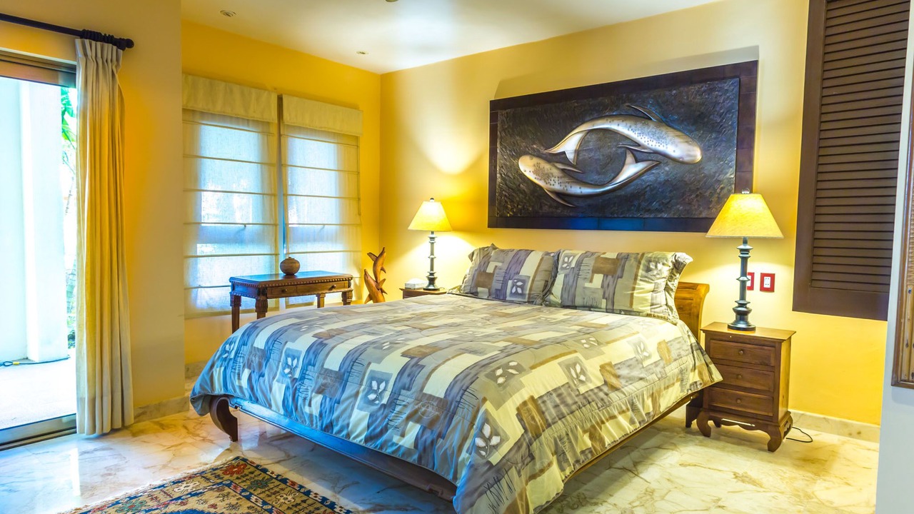 Photo of Bedroom in Playacar