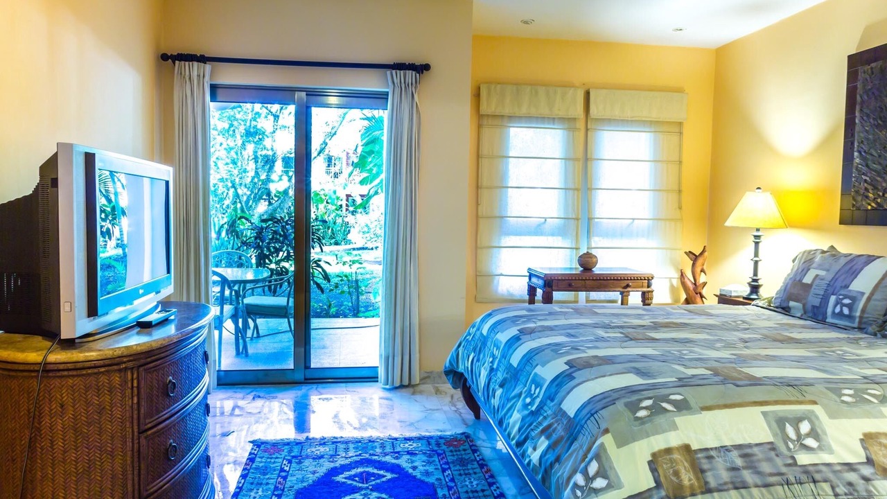 Photo of Bedroom in Playacar