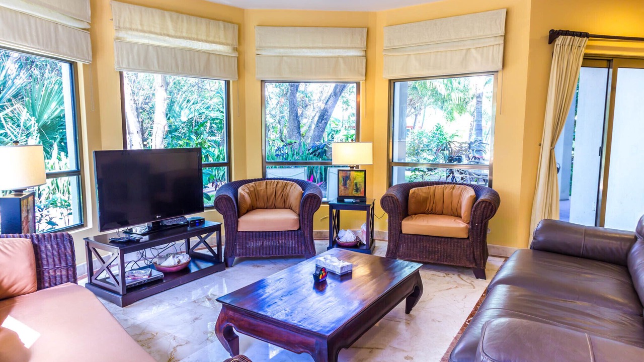 Photo of Livingroom in Playacar