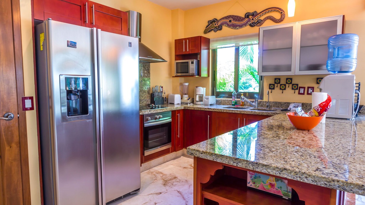 Photo of Kitchen in Playacar