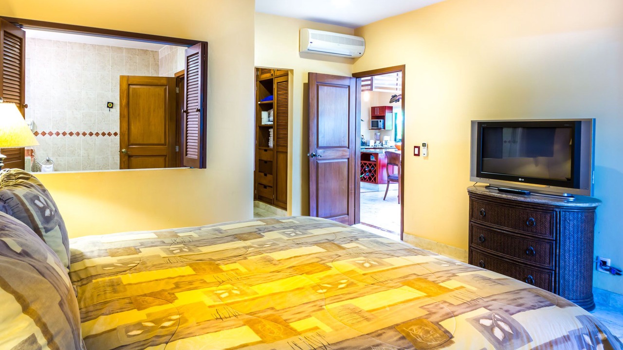 Photo of Bedroom in Playacar