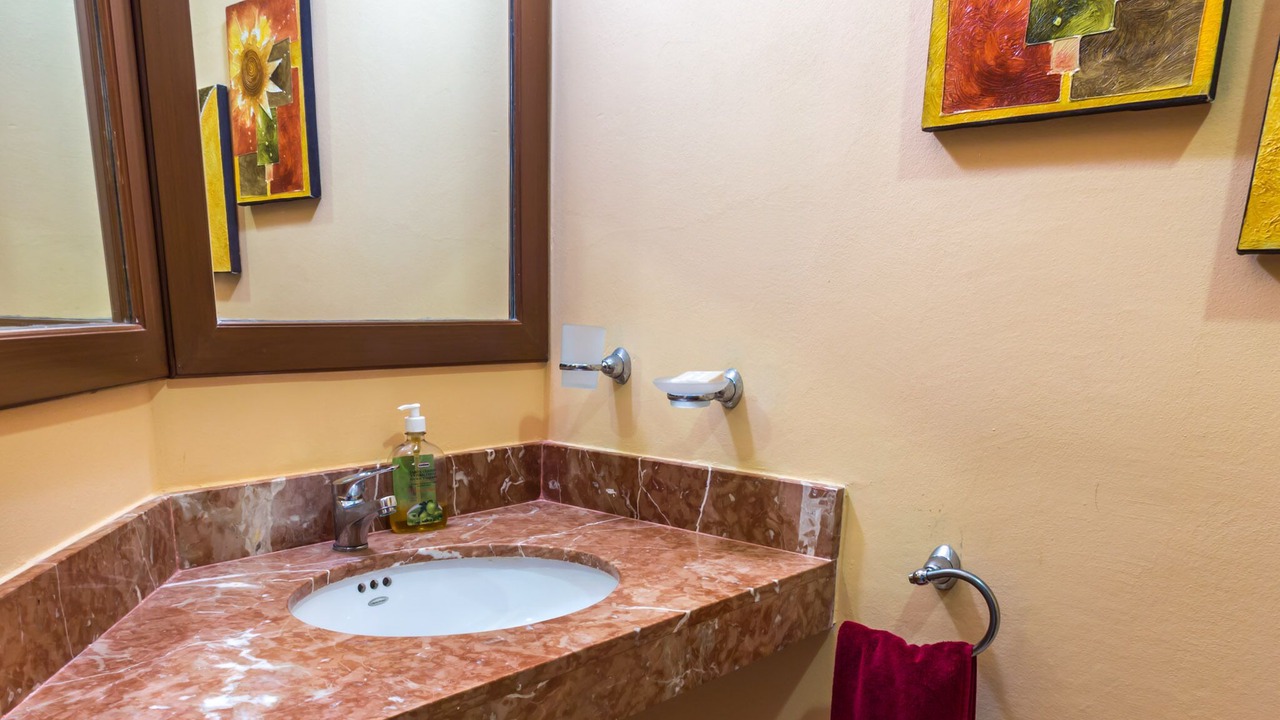 Photo of Bathroom in Playacar