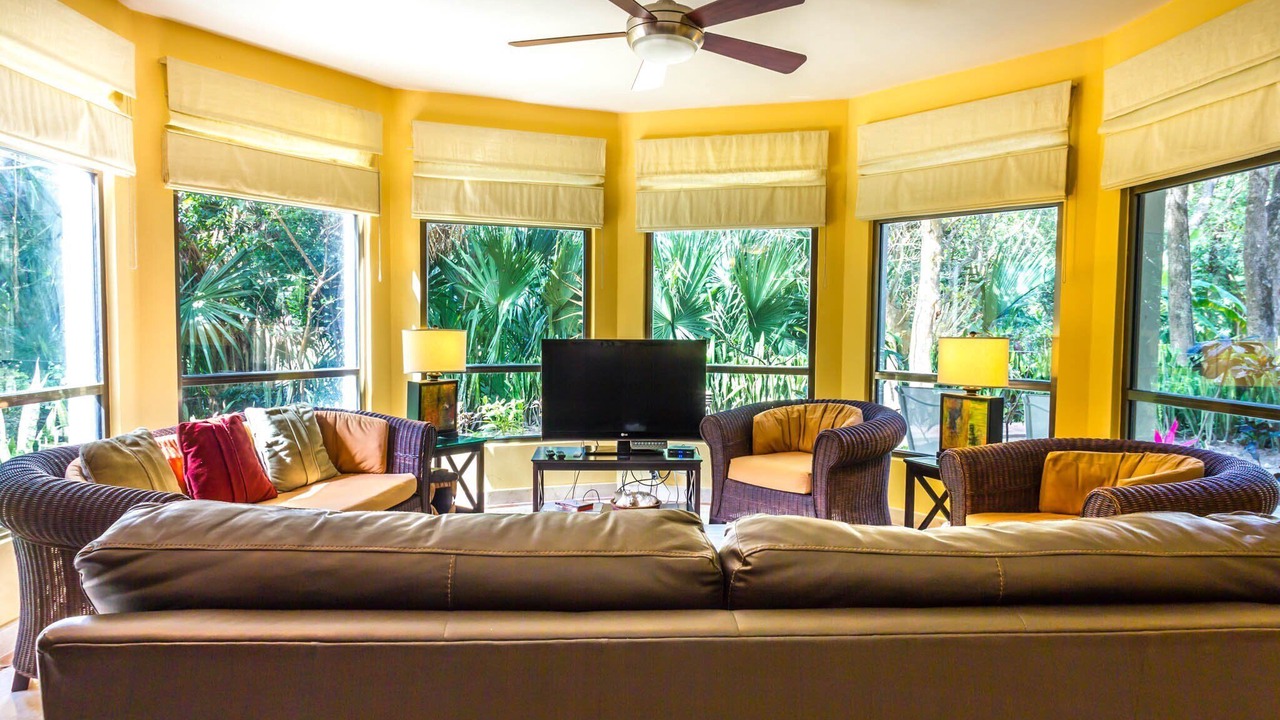 Photo of Livingroom in Playacar