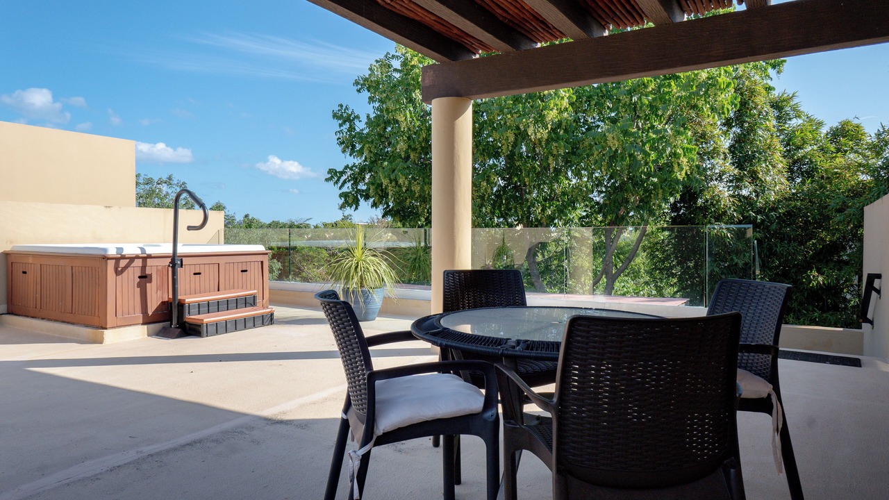 Photo of Outdoor in Playacar