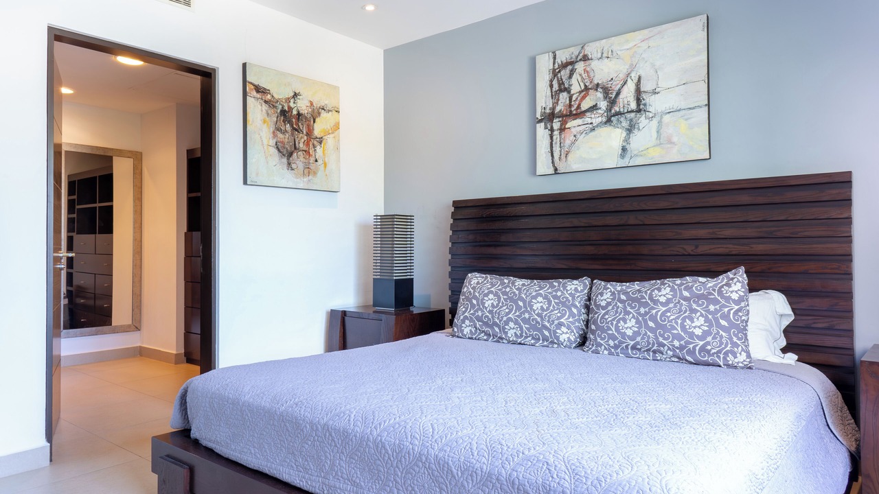 Photo of Bedroom in Playacar