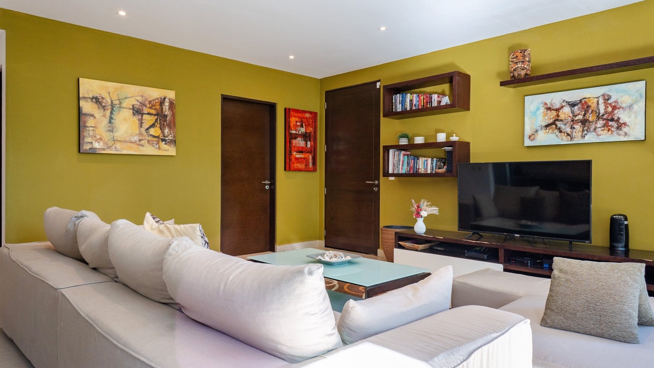 Photo of Livingroom in Playacar