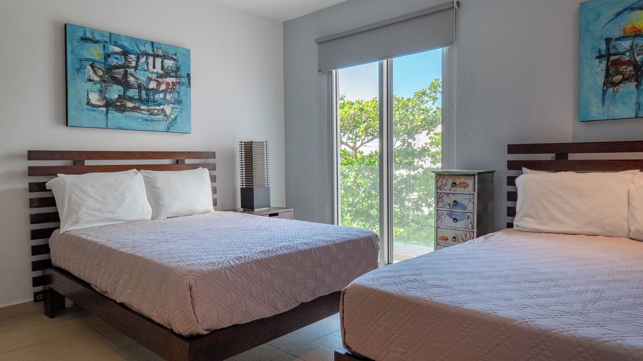 Photo of Bedroom in Playacar