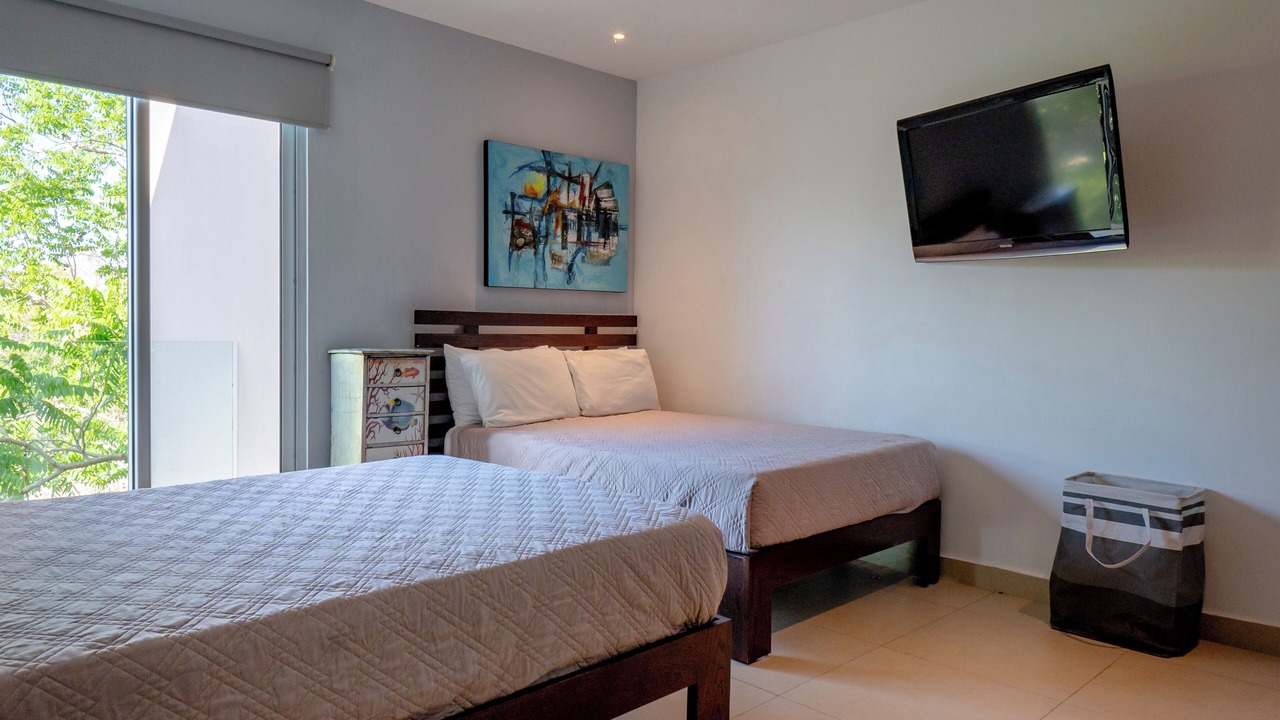 Photo of Bedroom in Playacar