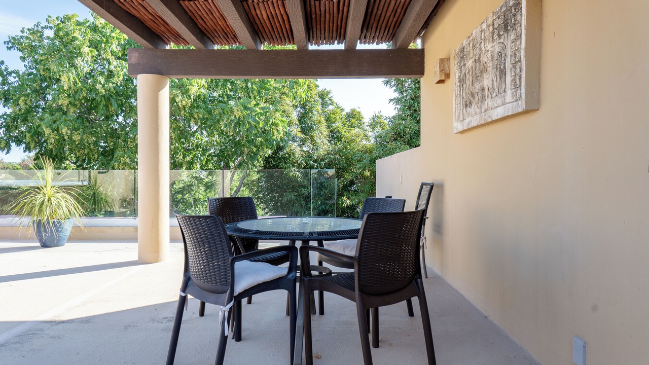 Photo of Outdoor in Playacar