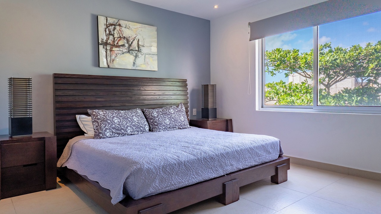Photo of Bedroom in Playacar