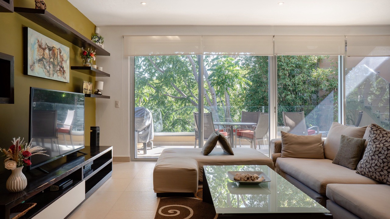 Photo of Livingroom in Playacar