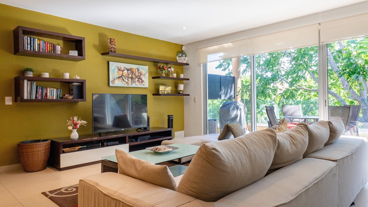 Photo of Livingroom in Playacar
