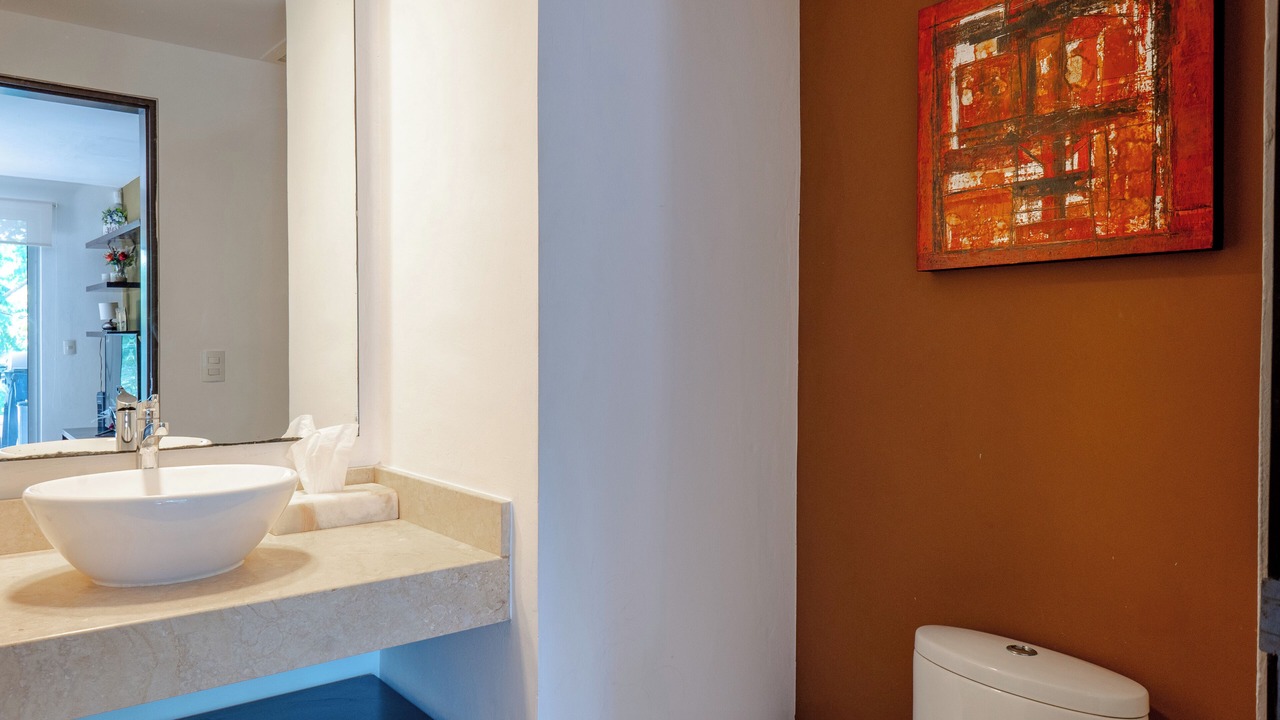 Photo of Bathroom in Playacar