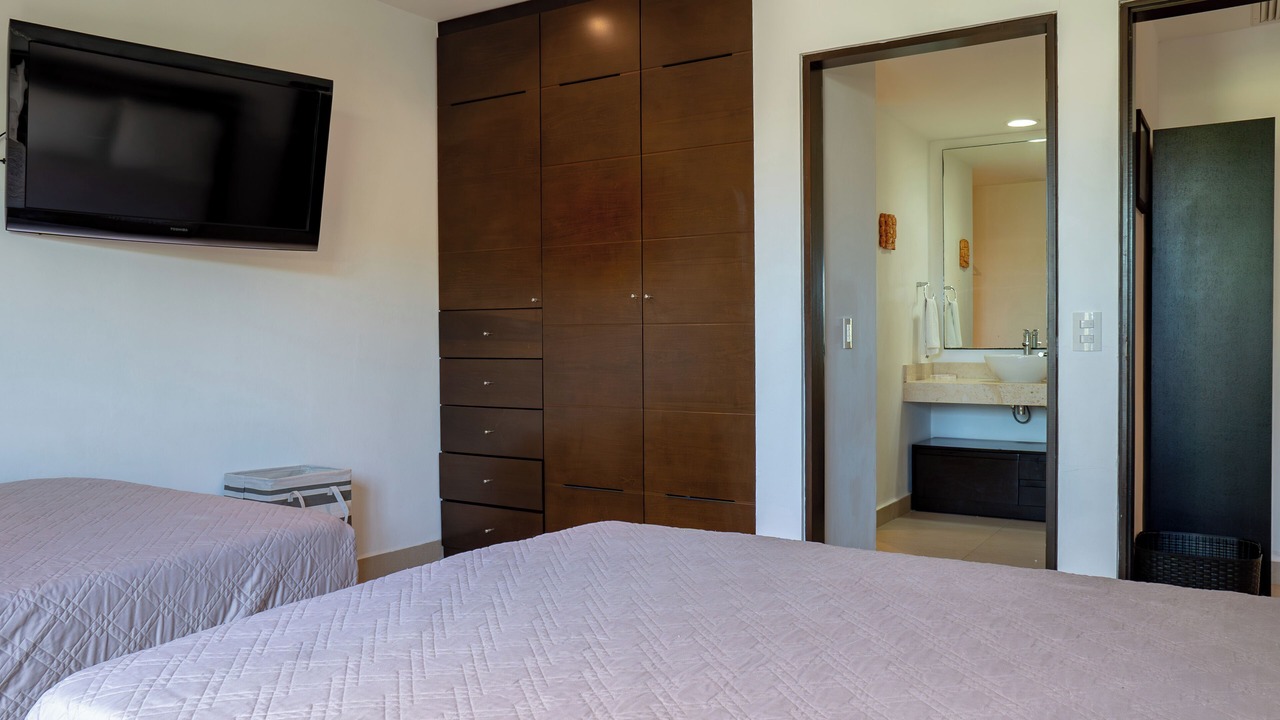 Photo of Bedroom in Playacar