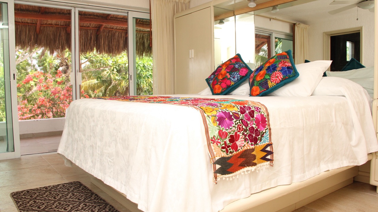 Photo of Bathroom in Playa del Secreto