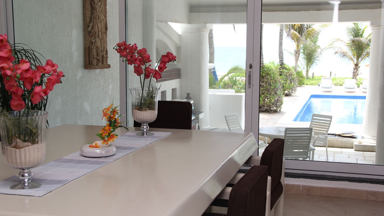 Photo of Outdoor in Playa del Secreto