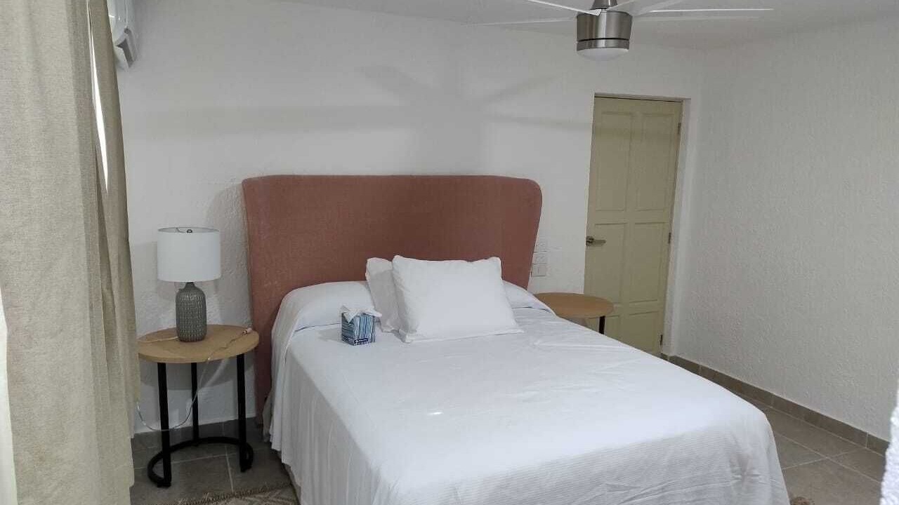 Photo of Bedroom in Playa del Secreto