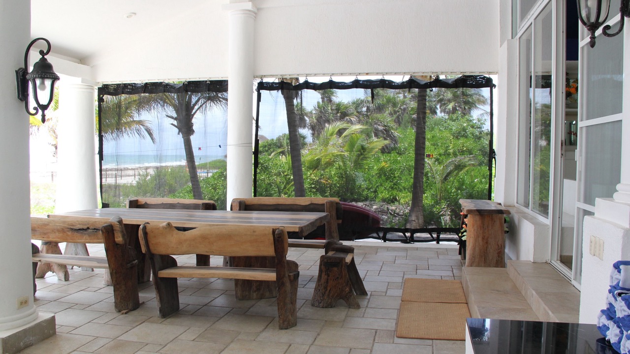 Photo of Others in Playa del Secreto