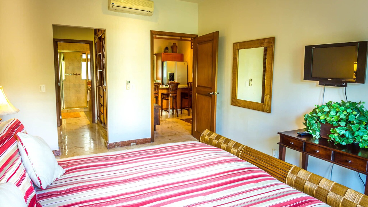 Photo of Bedroom in Playacar Fase I