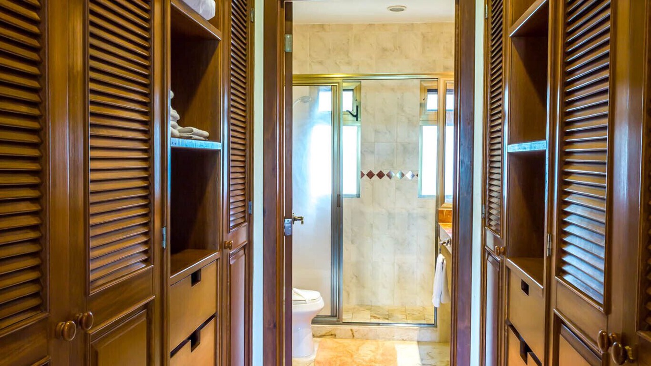 Photo of Bathroom in Playacar Fase I